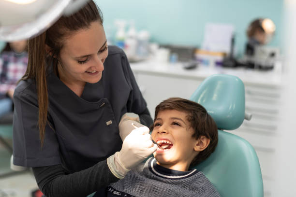 Teeth Whitening in AL