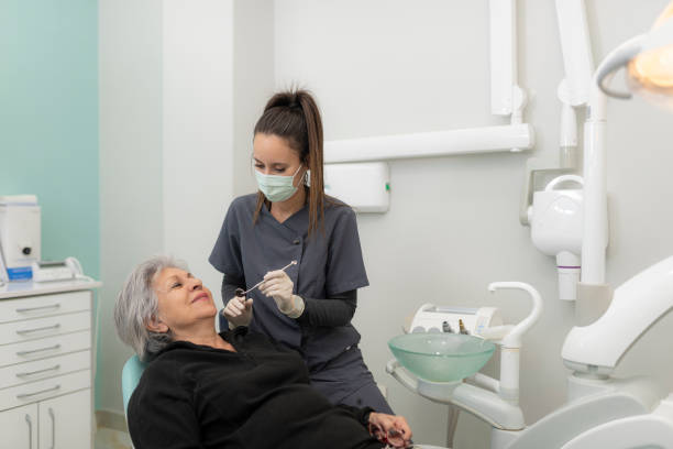 Best Cracked Tooth Emergency Dentist  in Cowarts, AL